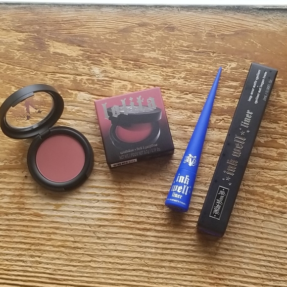 Kat Von D Other - Kat Von D Makeup Duo